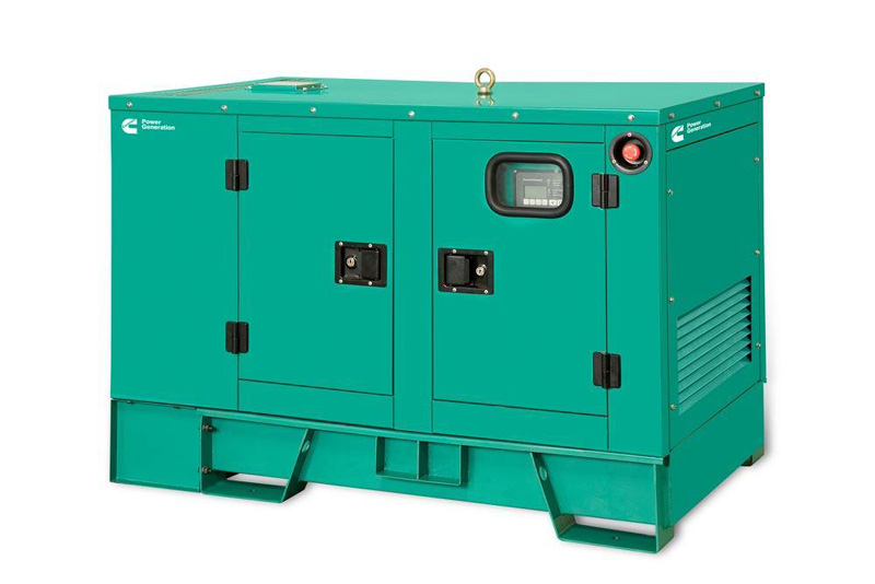 呼和浩特发电机出租-汽油发电机对供油装置的要求